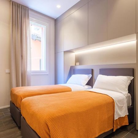 Golden Suite By Studio Vita Bologna Eksteriør billede