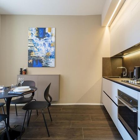 Golden Suite By Studio Vita Bologna Eksteriør billede