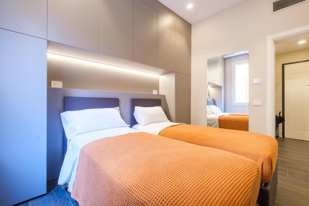 Golden Suite By Studio Vita Bologna Eksteriør billede